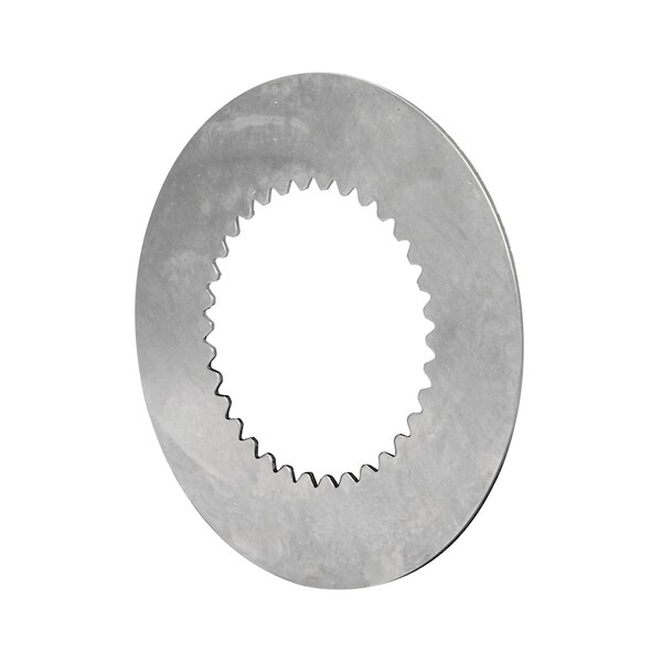 DISC, INNER 6" x6" x0.1"